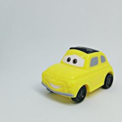 Arabalar - Disney / Cars - Disney Pixar / Oyuncak Figür