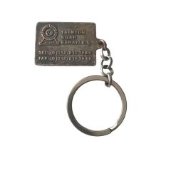 Zigana - Trabzon Silah Sanayi / Anahtarlık