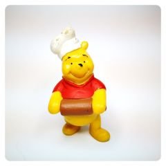 Winnie The Pooh / Oyuncak Figür