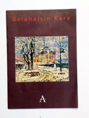 Selahattin Kara  - Kitap