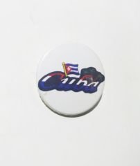 Cuba / Küba - Rozet