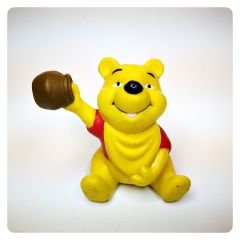 Winnie The Pooh / Oyuncak Figür