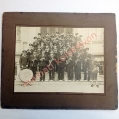 Ahenk Bandosu büyük boy fotoğraf