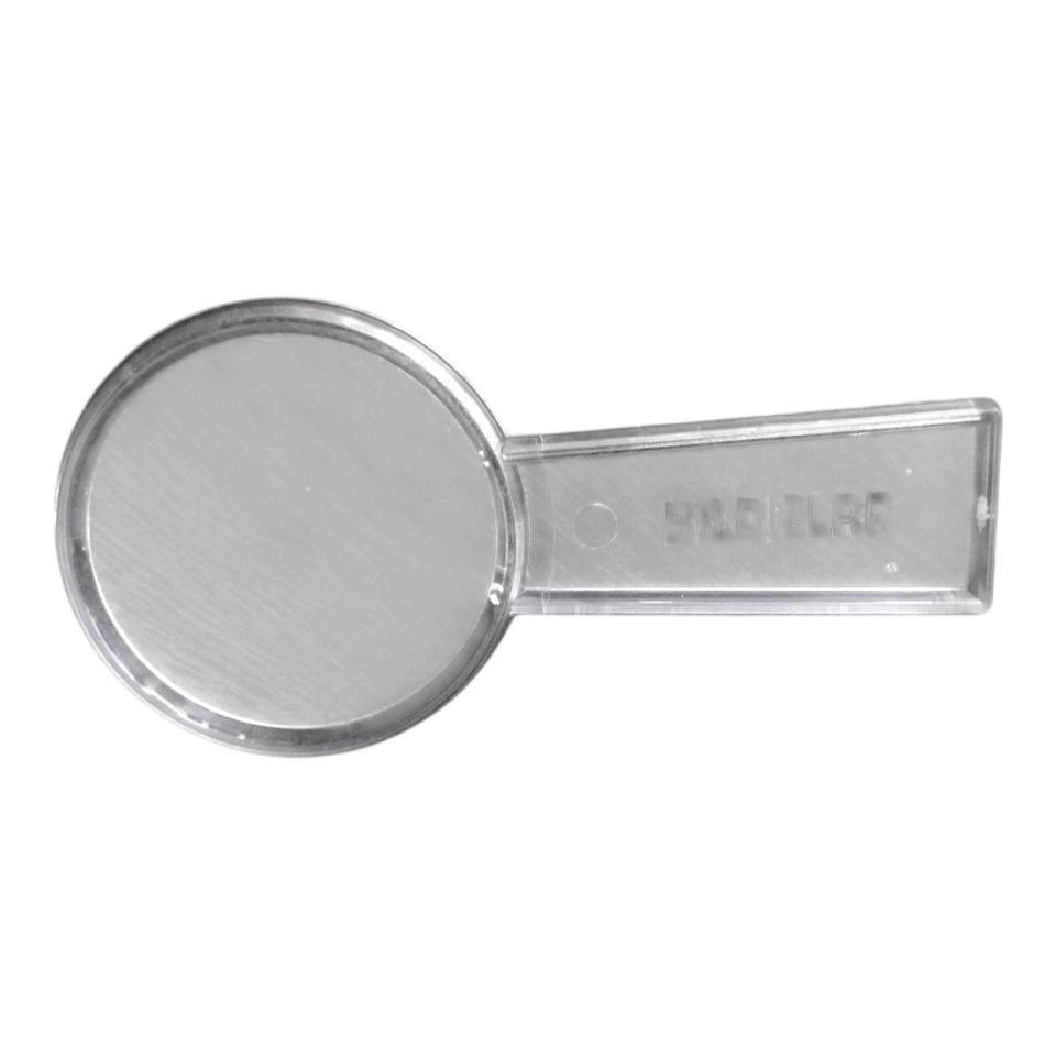 Yıldızlar Plastik - Mika büyüteç - 8 cm.