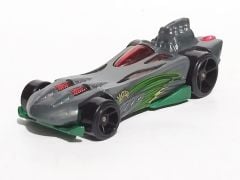 Hot Wheels Mattel 2004 Power Bomb - Oyuncak Araba