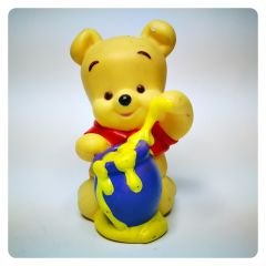 Winnie The Pooh / Oyuncak Figür
