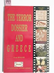 The Terror Dossier And Greece / Cem BAŞAR - Kitap