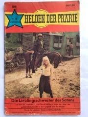 Helden Der Prairie 196 - 1974