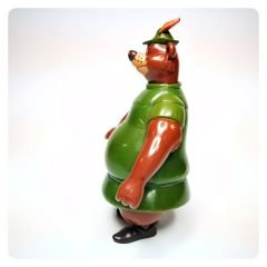 Little John - Robin Hood  / Oyuncak Figür
