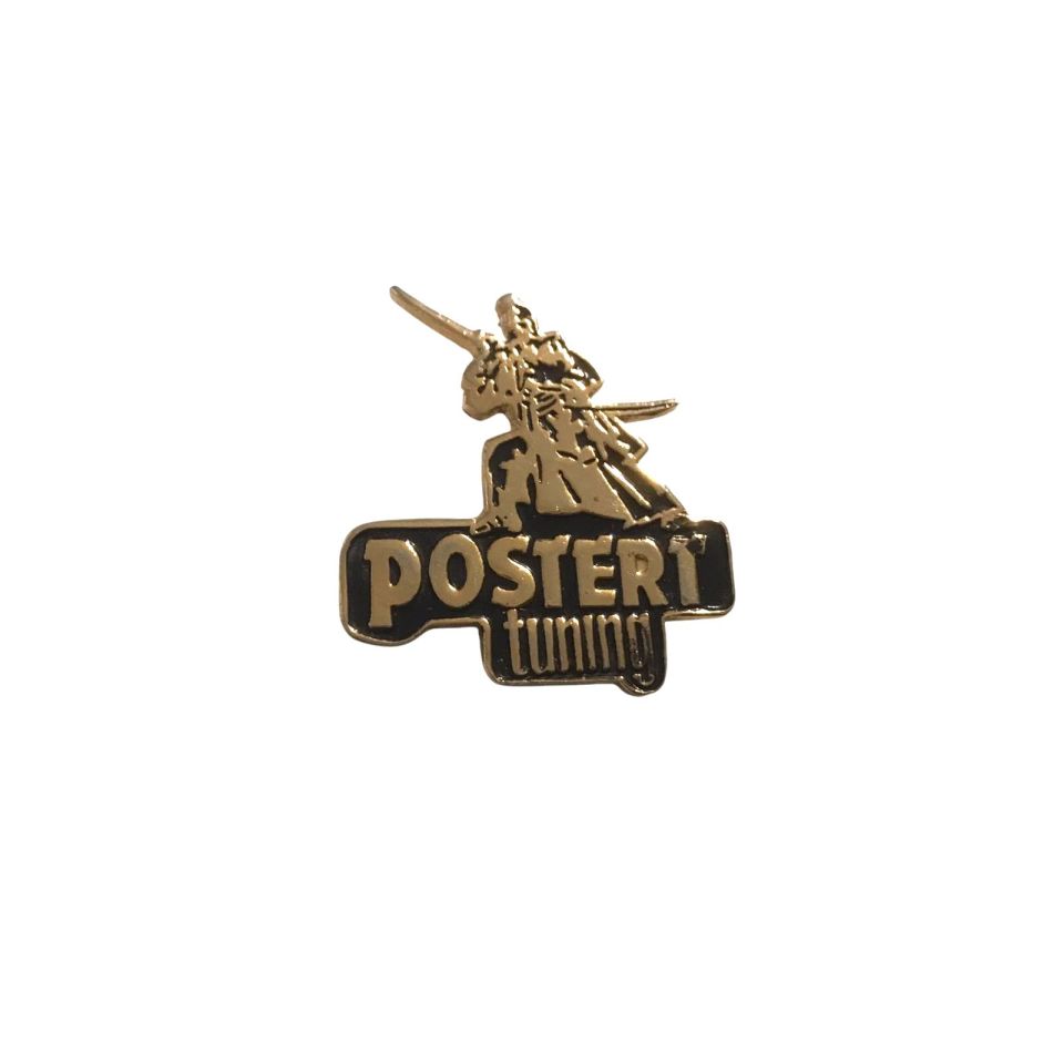 Postert Tuning - Eski rozet