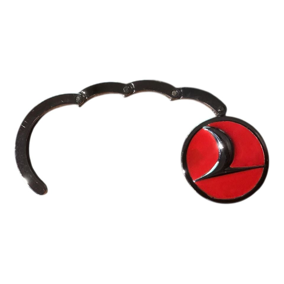 THY * Türk Hava Yolları - Çanta askısı