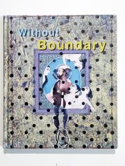 Without Boundary / Orhan PAMUK - Kitap