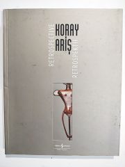 Retrospective - Koray ARİŞ - Kitap
