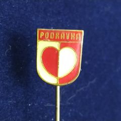 Podravka / Rozet