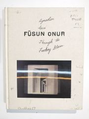 Aynadan içeri / Füsun ONUR - Kitap
