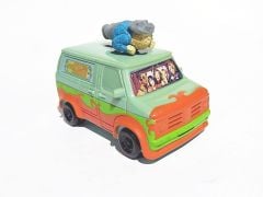 Hanna Barbera - Çek bırak- Oyuncak Araba