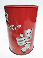 Pritt Hayal gücünü konuştur! - Teneke Kumbara