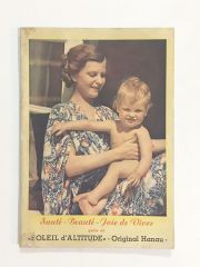 Sante Beaute Foie de Oivre - Kitap