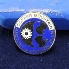 Copper Mountain Raquet & Athletic Club / Rozet