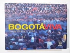 BOGOTAVIVA - Kitap