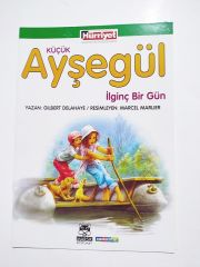 Küçük Ayşegül / İlginç bir gün