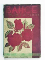 Bahçe / Necdet Rüştü EFE - Kitap