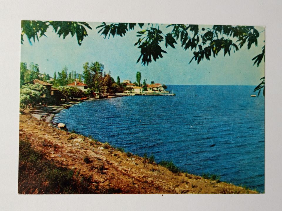 Gölcük - Kartpostal