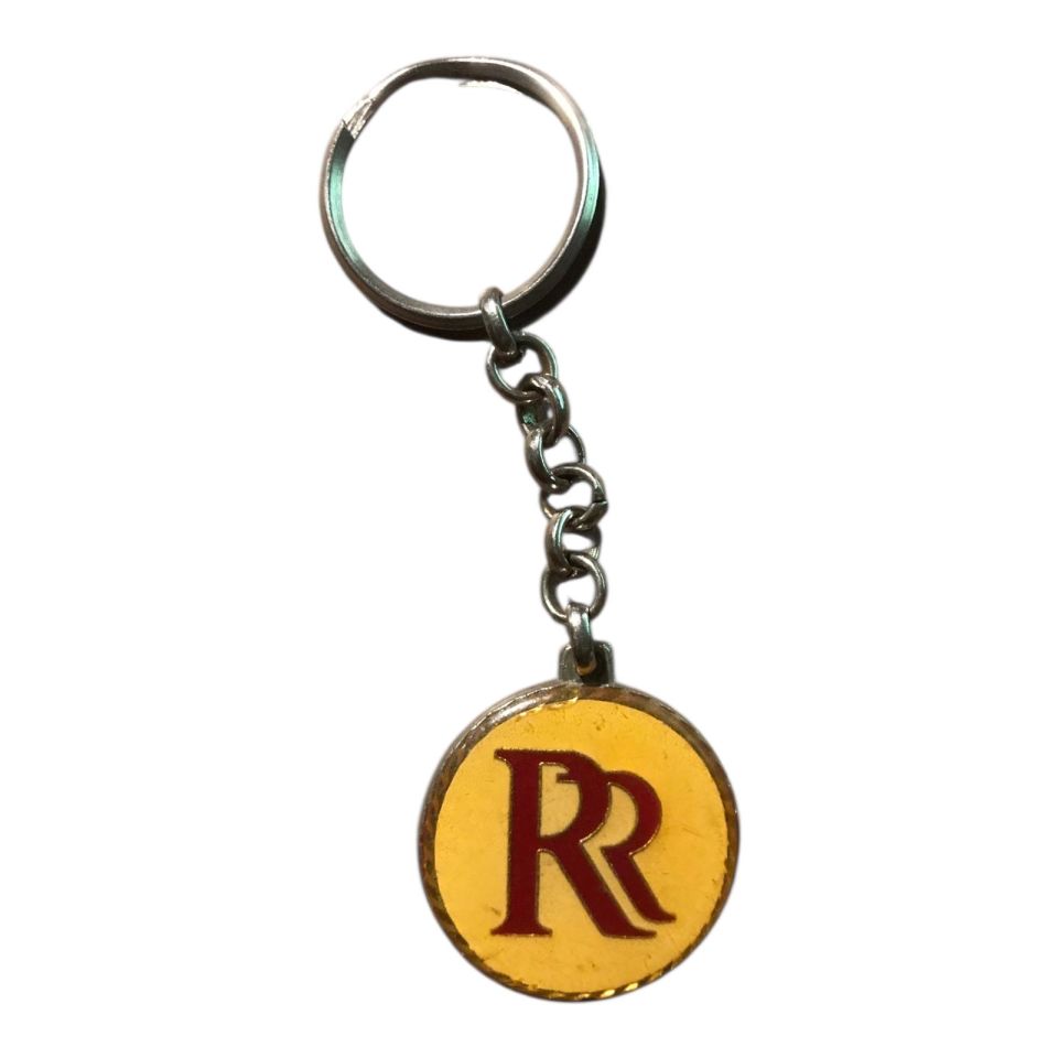 Ristorante Rosa İSTANBUL - Eski anahtarlık