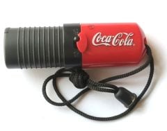 Coca Cola / Mini vantilatör