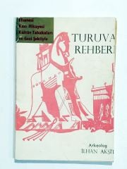 Turuva Rehberi / İlhan AKŞİT - Kitap