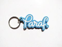 Paraf Halkbank / Anahtarlık