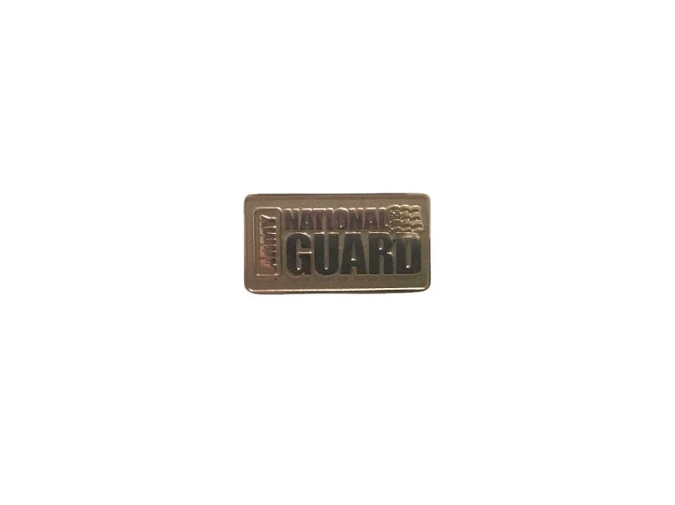 Army  National Guard - Eski rozet