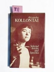 Selected Articles And Speeches / Alexandra KOLLONTAI - Kitap