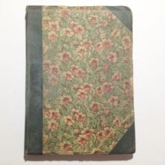 Cebir defteri / İstanbul Erkek Lisesi - 48