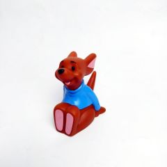 Winnie The Pooh Hikâyesinden Kanguru Roo - Disney Oyuncak