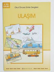 Ulaşım - Dergi