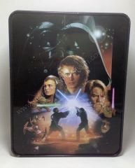 Star Wars - Episode 3 - Teneke kutu