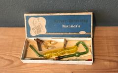 Ингалятор Махольдт'а - Sovyet dönemi, inhalatör
