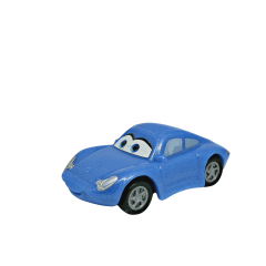 Arabalar - Disney / Cars - Disney Pixar / Oyuncak Figür