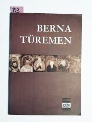 Berna Türemen - Sergi Kataloğu