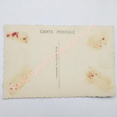 Antioche - L'oronte, Cliche DEROUNYAN - Kartpostal Antakya, Ermenilere ait efemeralar, Hatay