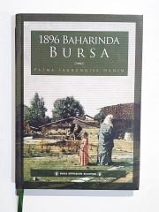 1896 Baharında Bursa - Fatma Fahrünisa HANIM - Kitap