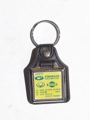 Akdeniz Fibersan Fiberglas sanayi - Anahtarlık