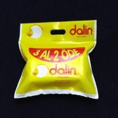 Dalin - Migros minyatür ürünler