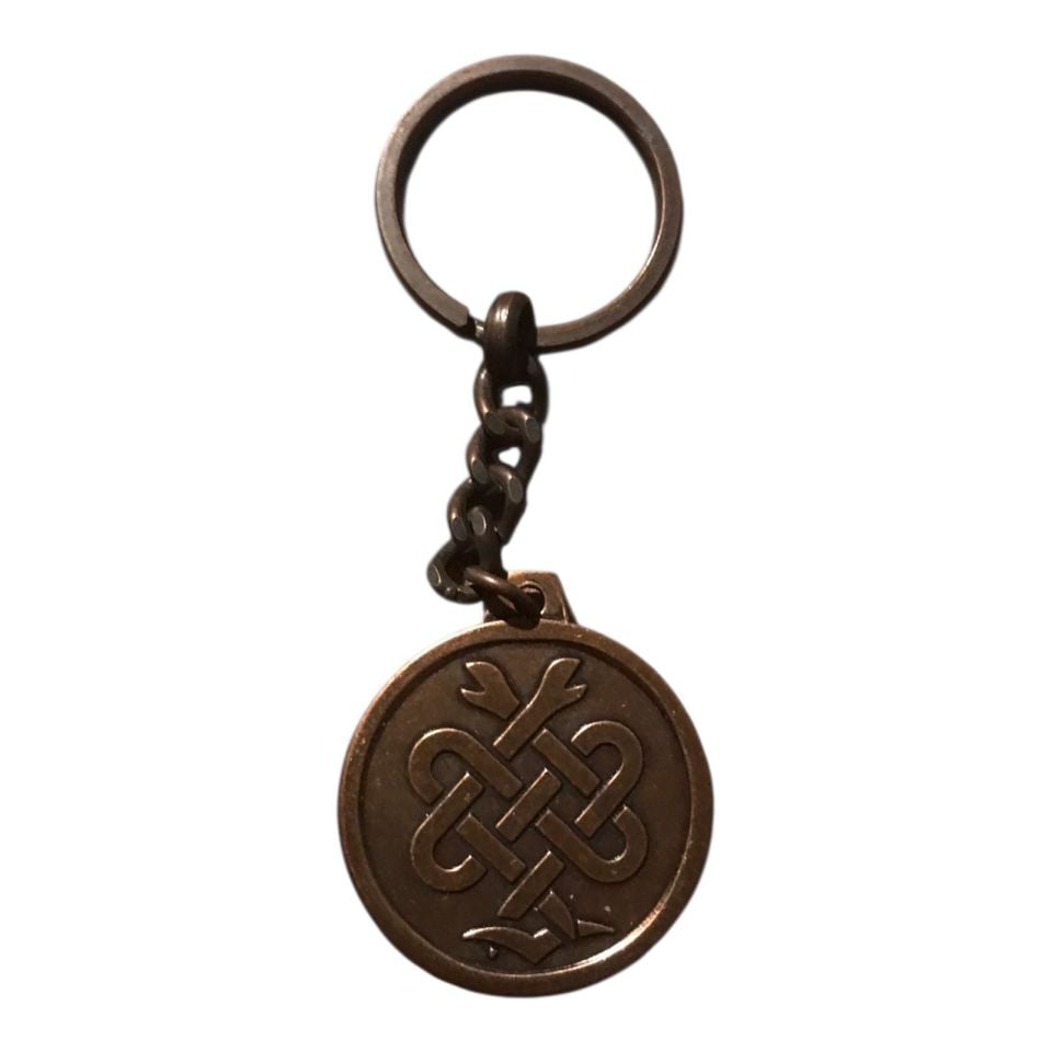 Mikonafin - Eski anahtarlık