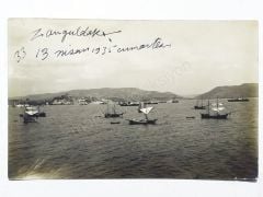Zonguldak 1935 - Fotoğraf