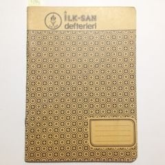 İlk - San Defterleri