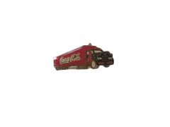 Coca Cola Kamyonu / Rozet