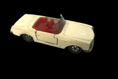 Mercedes 230 SL - Matchbox / Diecast model araba