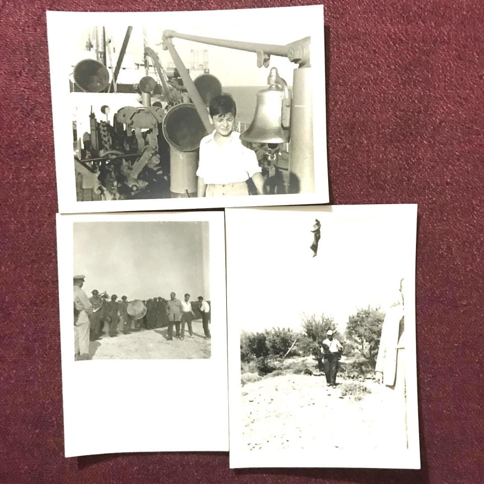 8 adet sosyal yaşam fotoğraf